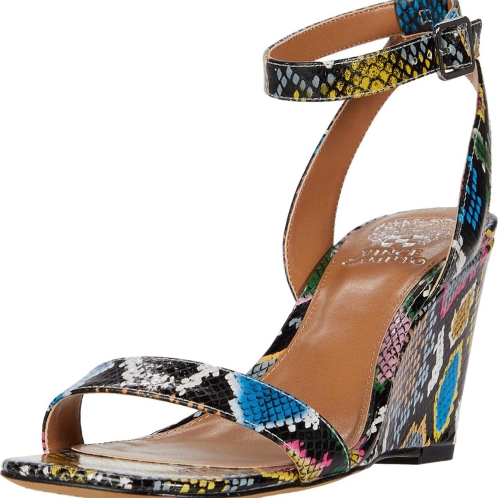Vince Camuto sandals